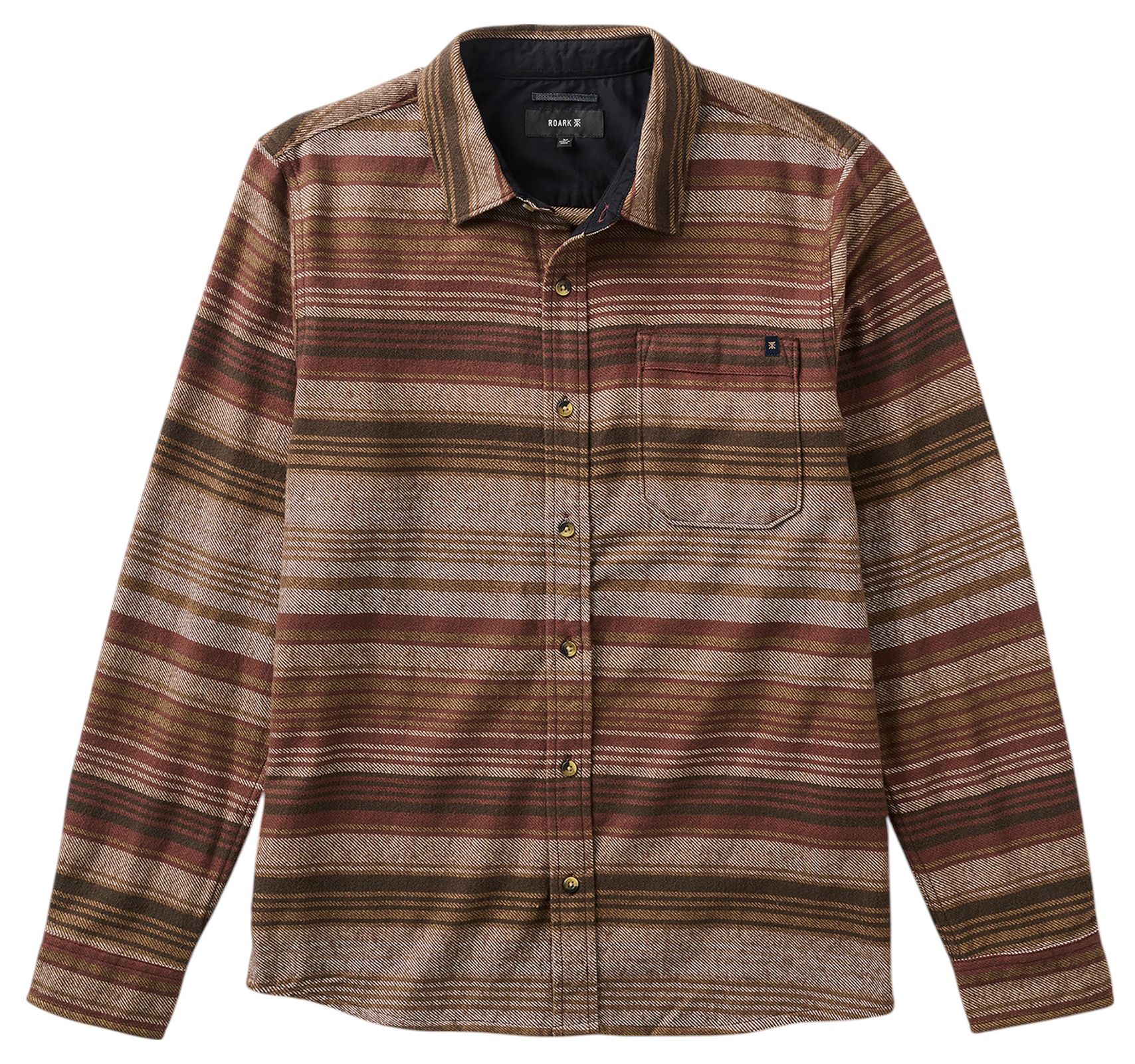 Roark Daytripper Long Sleeve Shirt product image