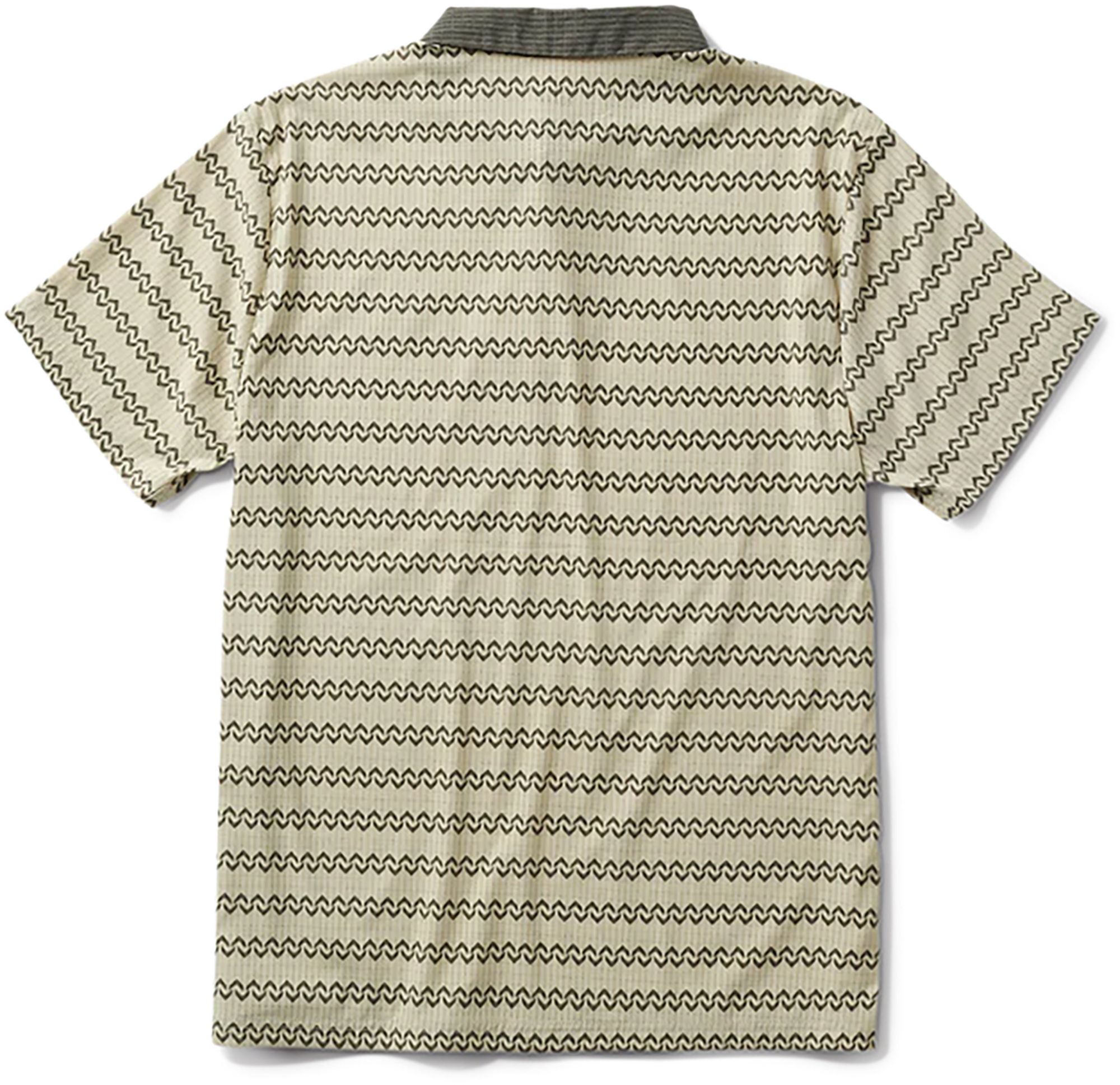 Roark Men's Bless Up Polo product image