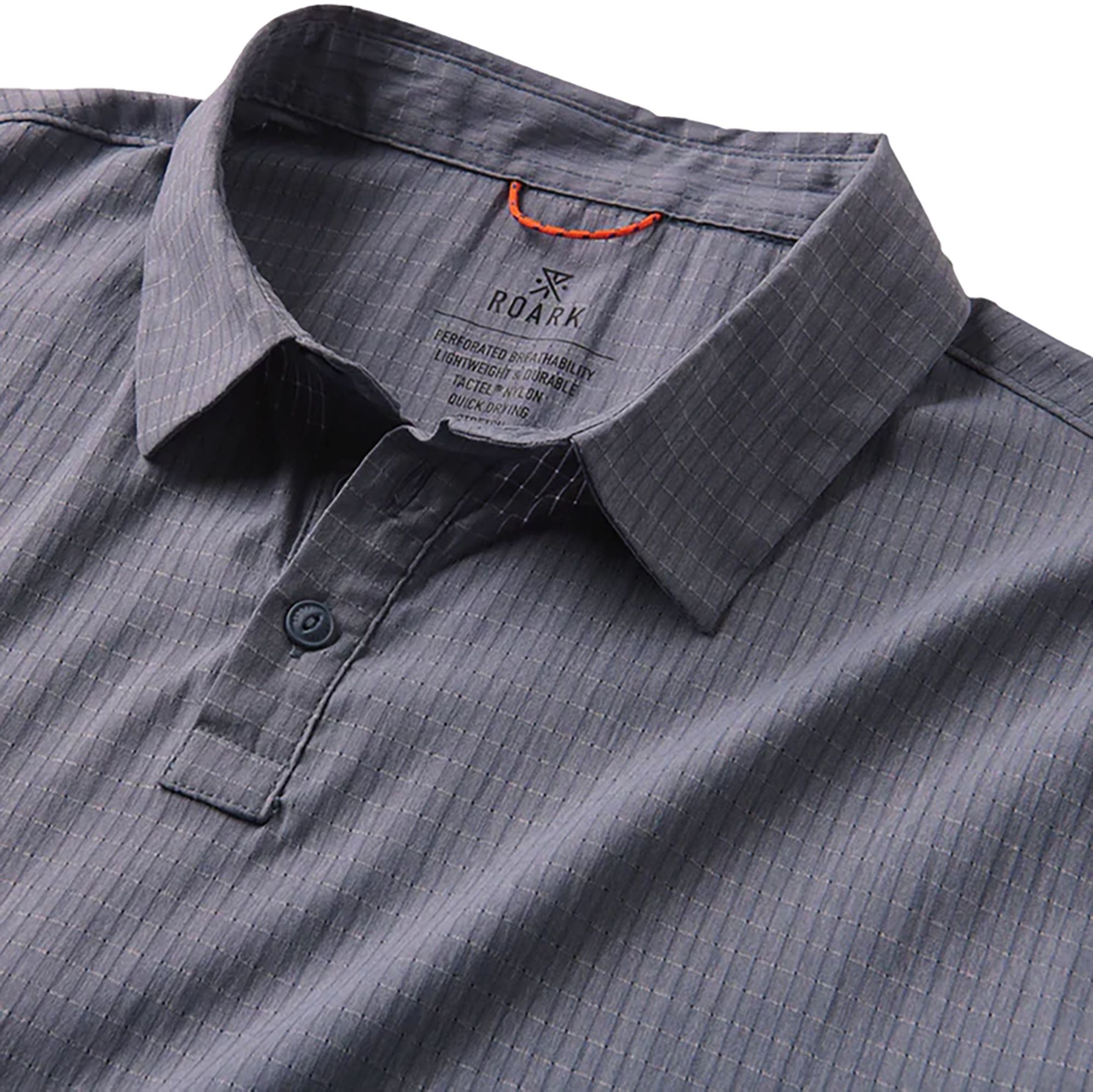 Roark Men's Bless Up Polo product image