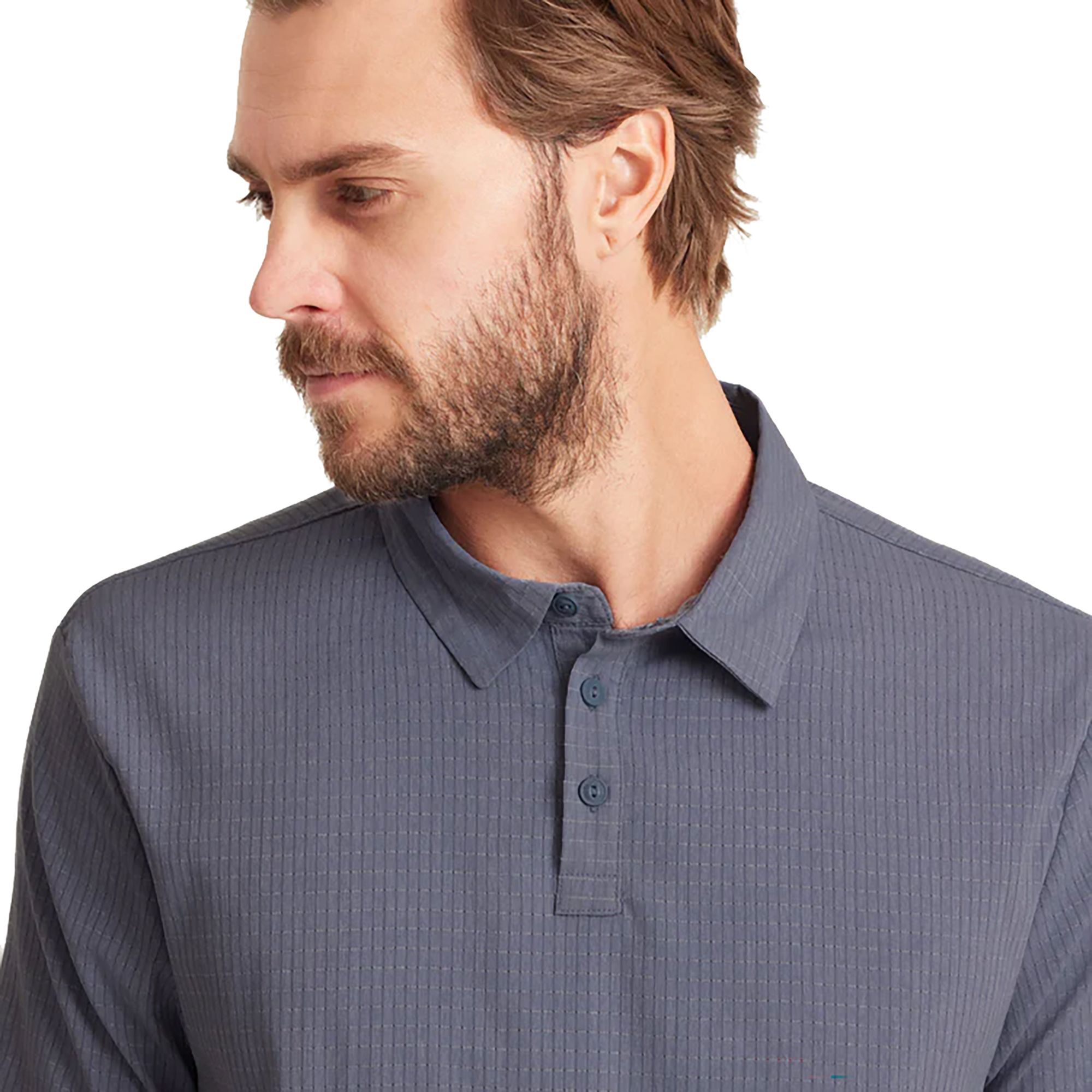 Roark Men's Bless Up Polo product image