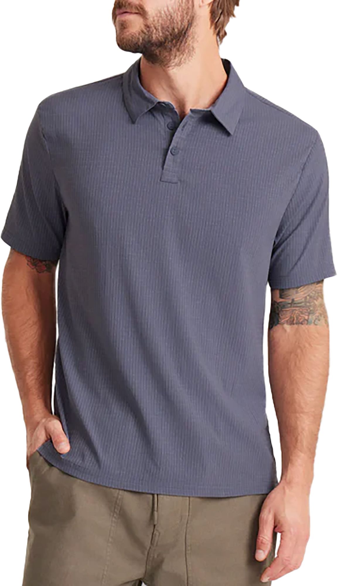 Roark Men's Bless Up Polo product image