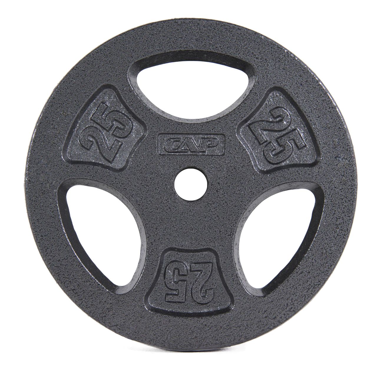 CAP Standard Grip Plate product image