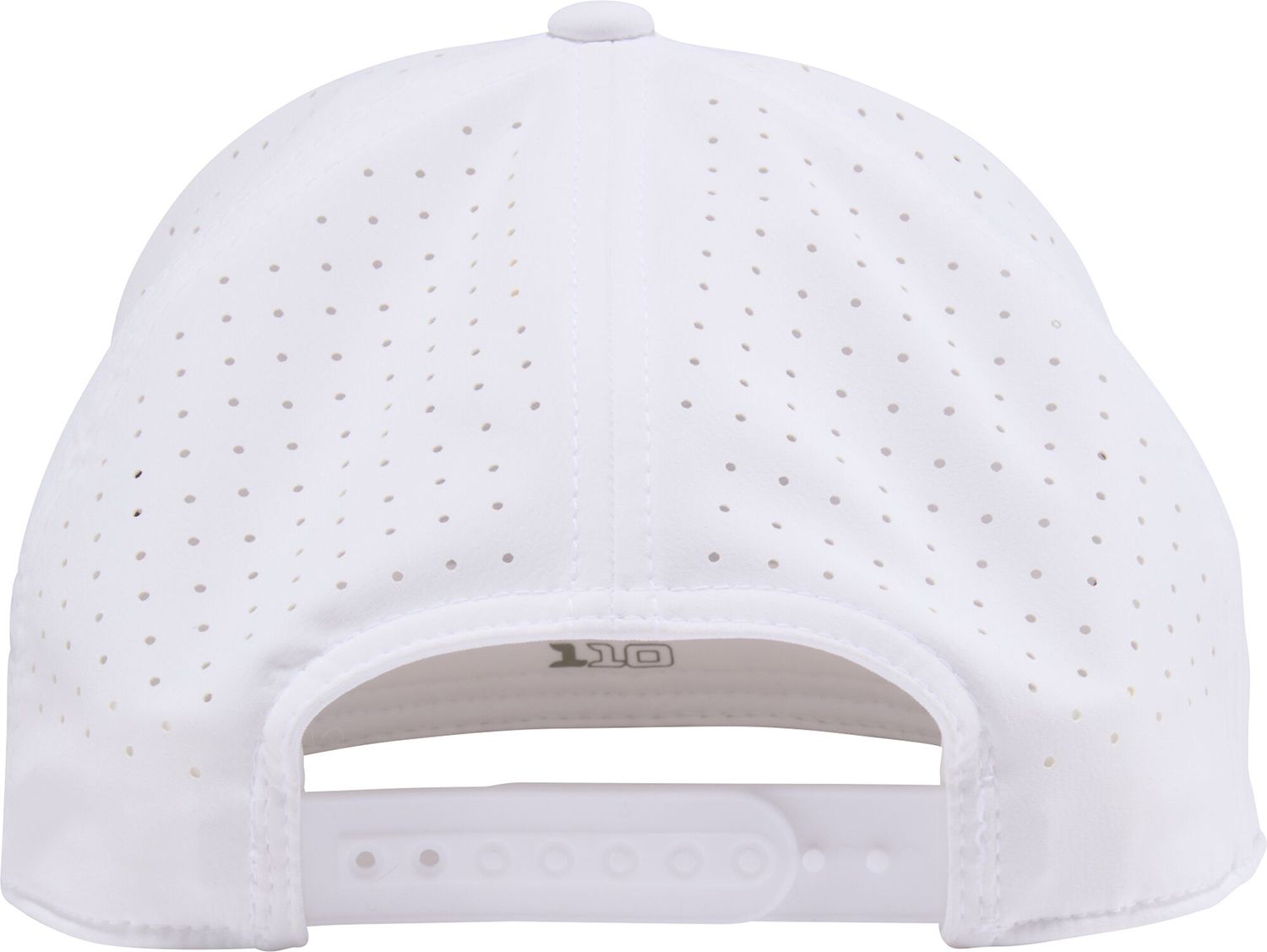 Rawlings Performance Curved Bill Baseball Hat product image