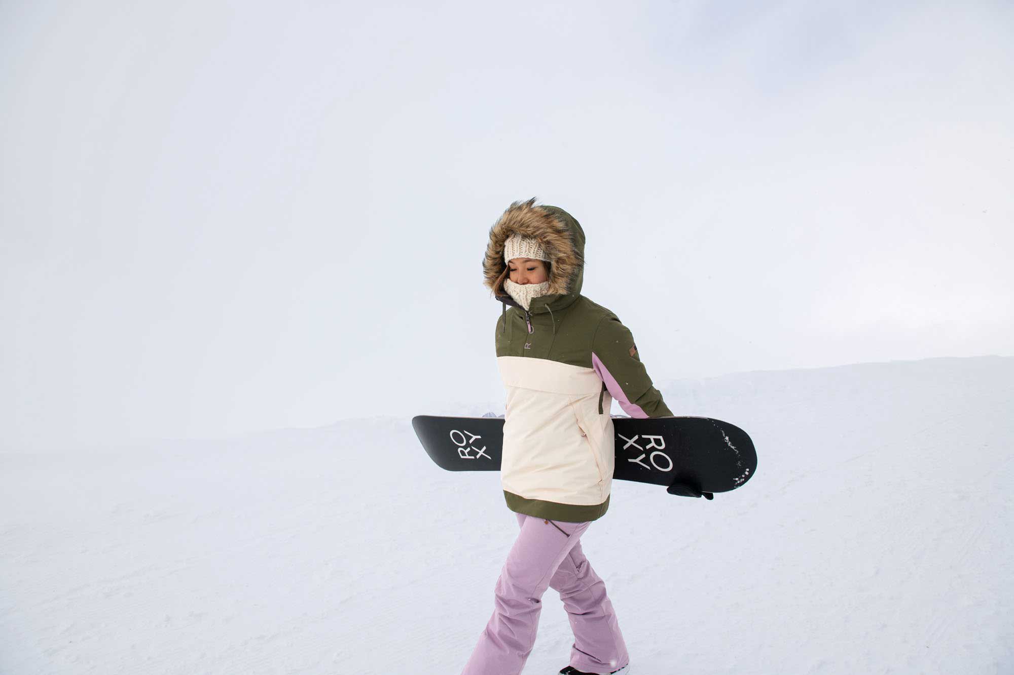 Roxy Women's Shelter Jacket product image