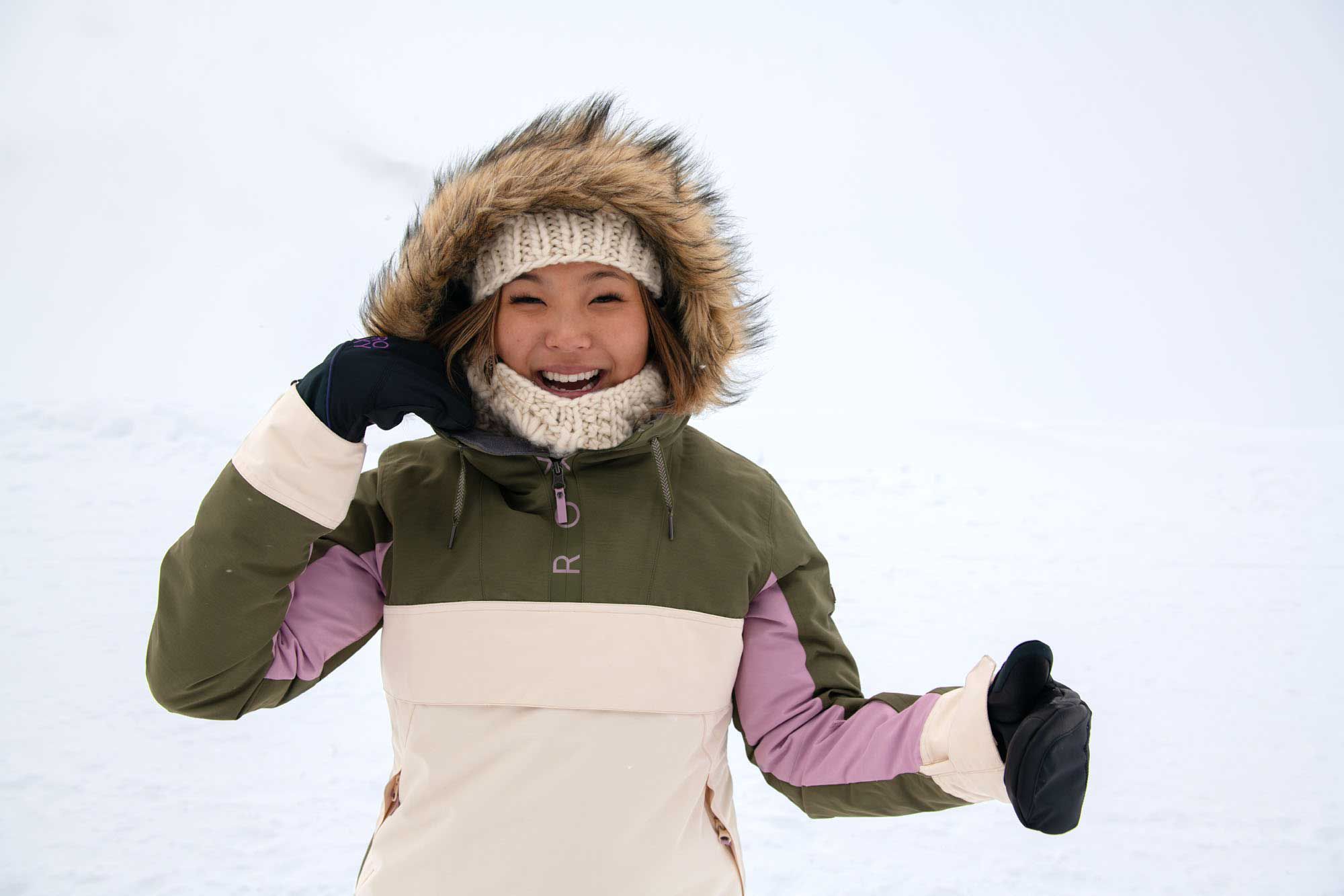 Roxy Women's Shelter Jacket product image