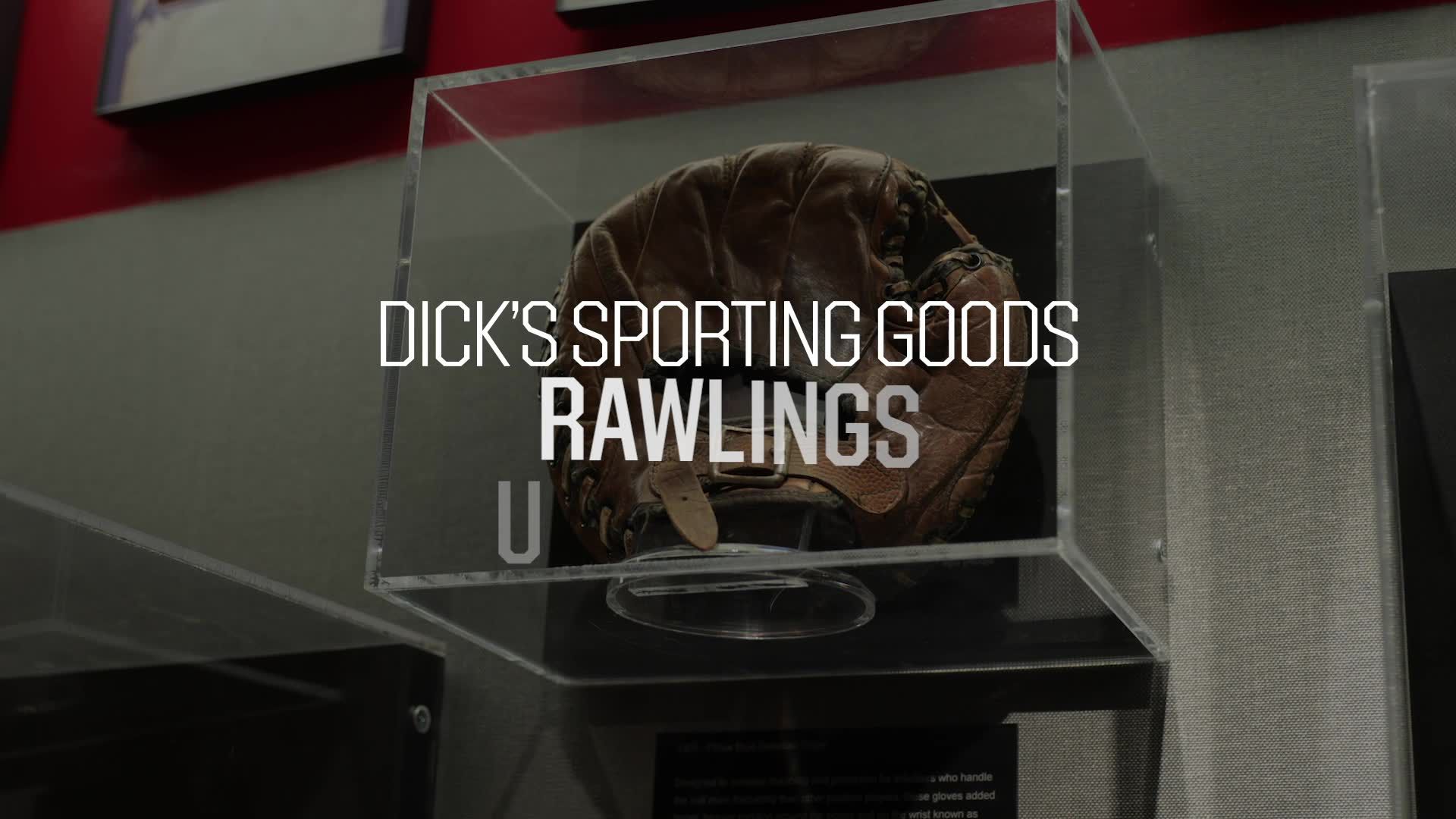 Rawlings RX4 USA Youth Bat (-8) product