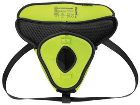 Warrior Ritual X4 Pro+ Hockey Jock - Senior product image