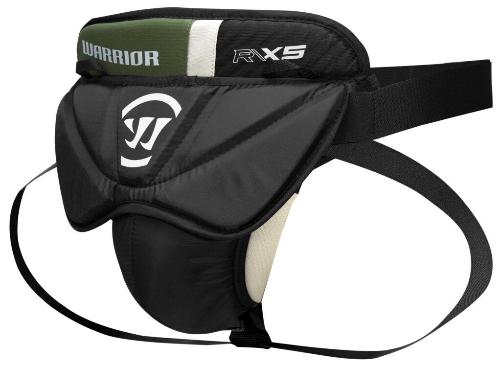 Warrior X5 Ice Hockey Jock - Junior product image