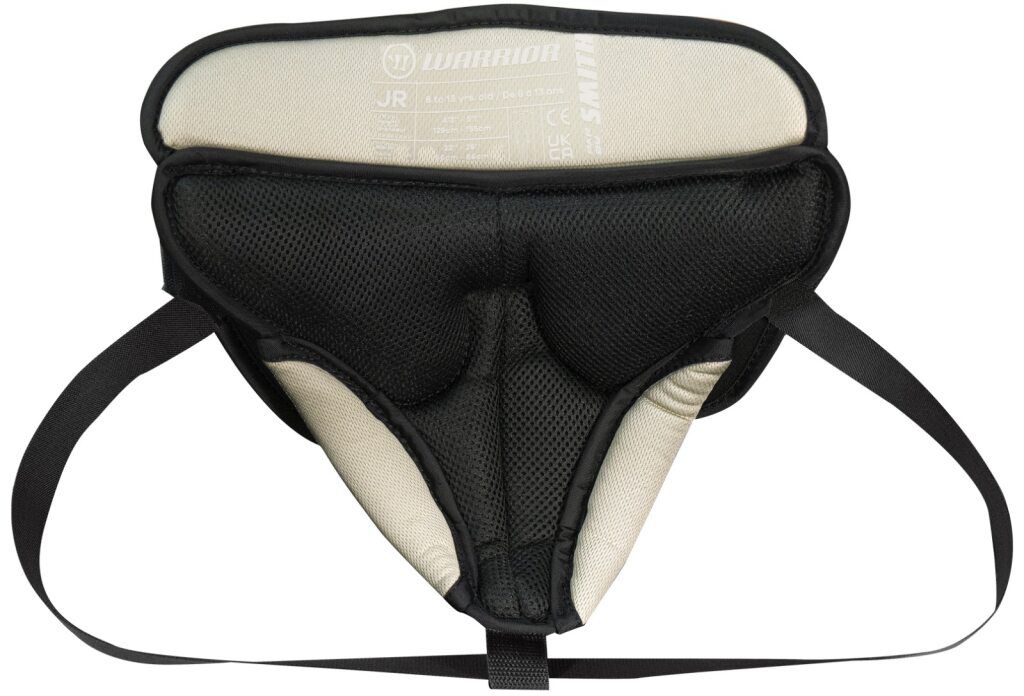 Warrior X5 Ice Hockey Jock - Junior product image