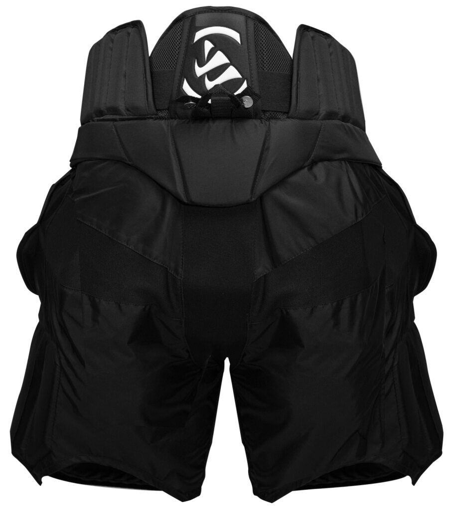 Warrior X5 Ice Hockey Goalie Pants - Junior product image