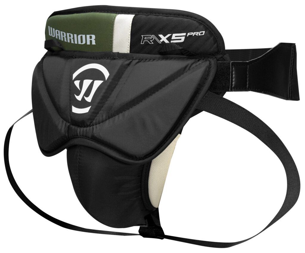 Warrior X5 Ice Hockey Goalie Pro Jock - Intermediate product image