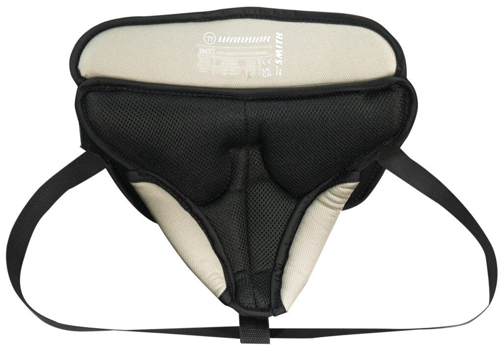 Warrior X5 Ice Hockey Goalie Pro Jock - Intermediate product image