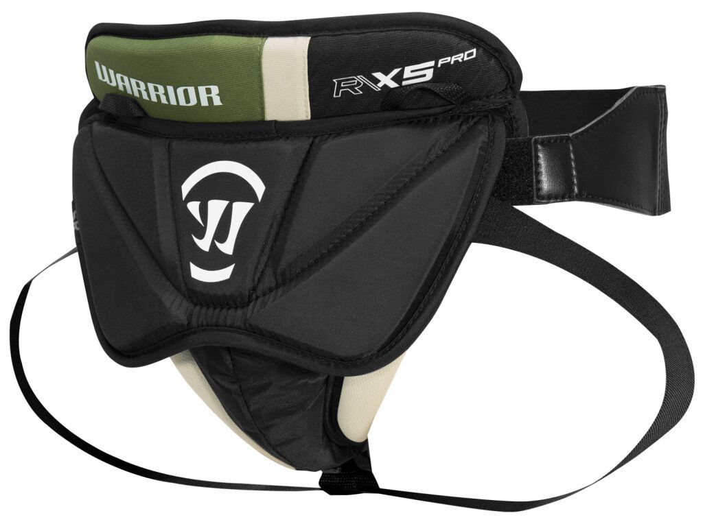 Warrior Women's X5 Pro Jill - Senior product image