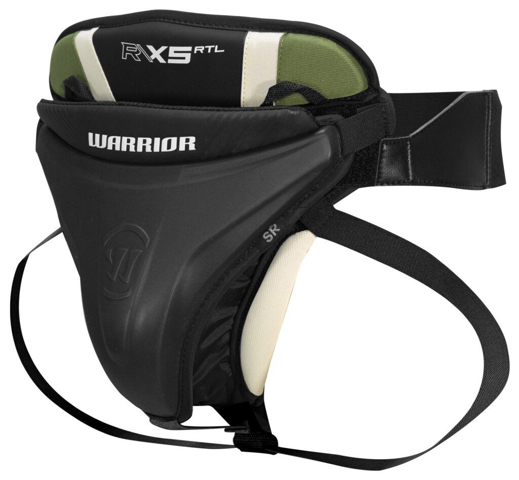 Warrior X5 Ritual Ice Hockey Jock product image