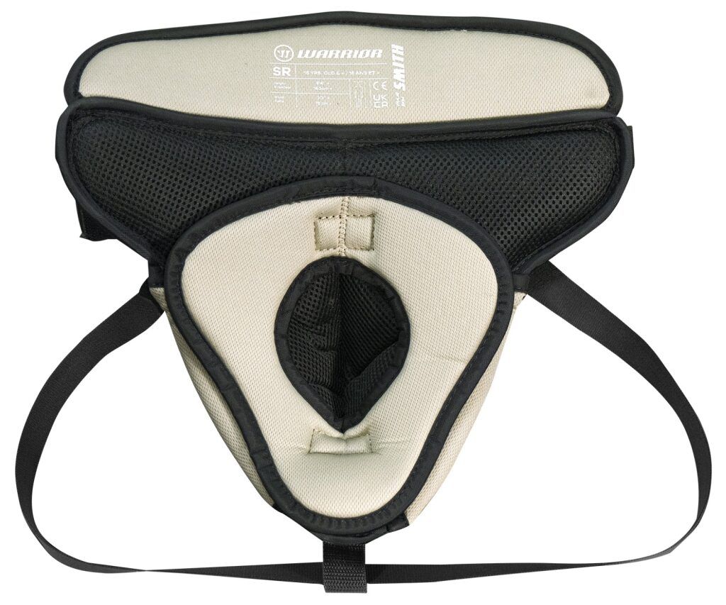 Warrior X5 Ritual Ice Hockey Jock product image