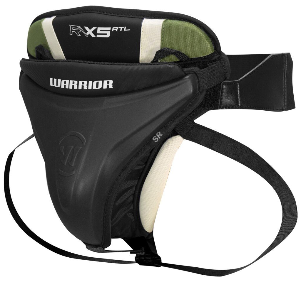 Warrior Ritual X5 Ice Hockey Jock product image