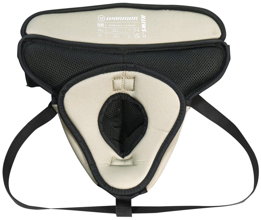 Warrior Ritual X5 Ice Hockey Jock product image