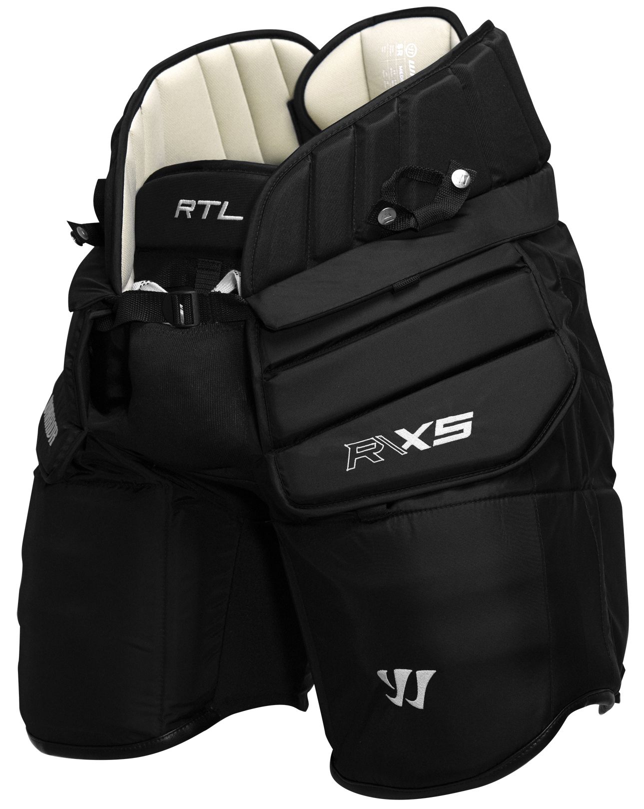 Warrior Adult RX5 RTL Goalie Pants product image