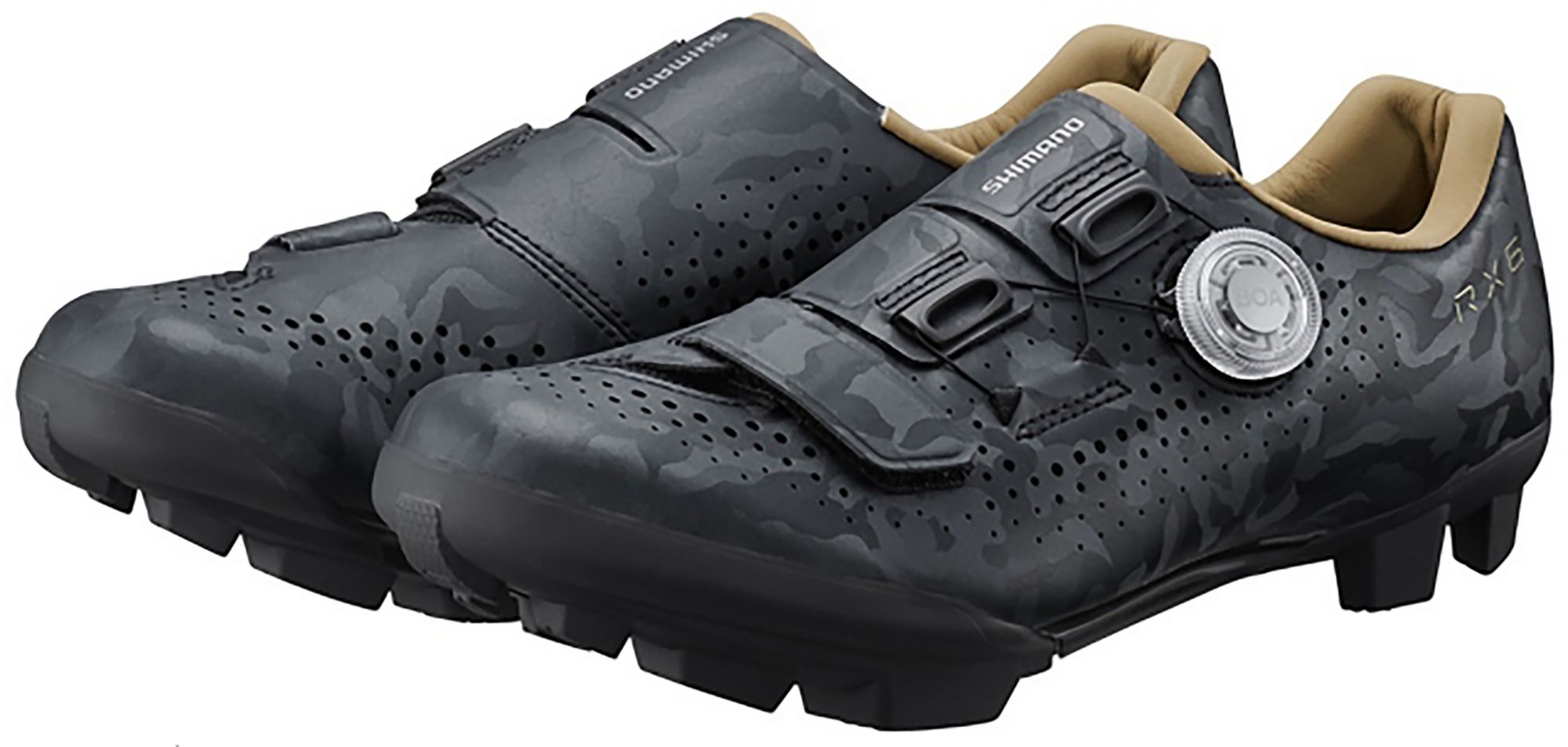 Shimano Women's RX6 Cycling Shoes product image