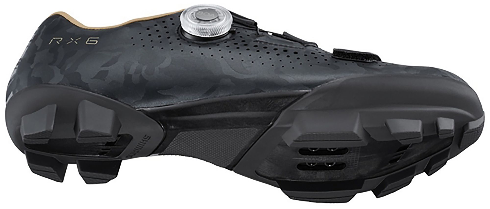 Shimano Women's RX6 Cycling Shoes product image