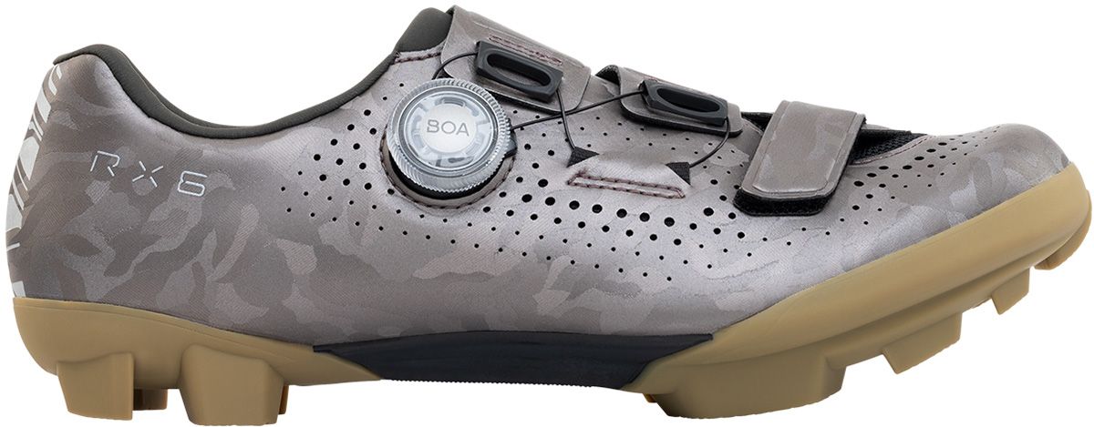 Shimano Women's RX6 Cycling Shoes product image