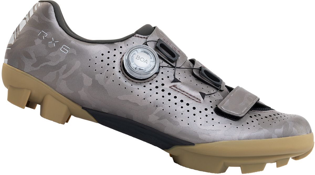 Shimano Women's RX6 Cycling Shoes product image