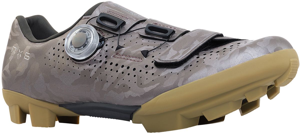 Shimano Women's RX6 Cycling Shoes product image
