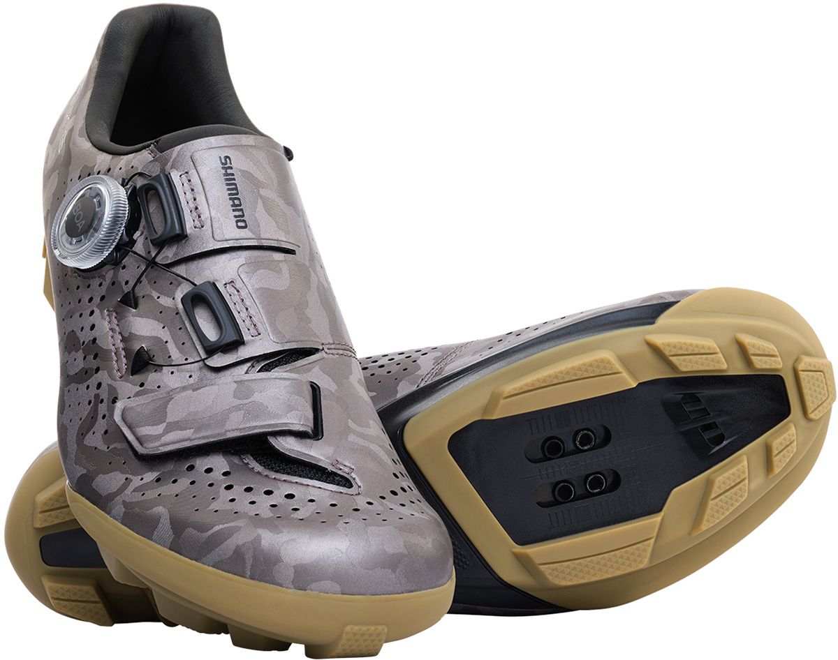Shimano Women's RX6 Cycling Shoes product image