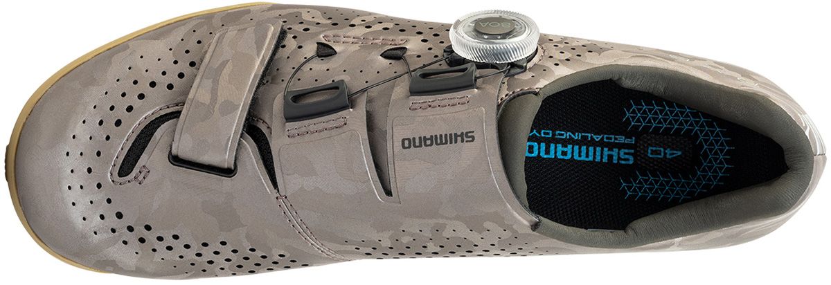 Shimano Women's RX6 Cycling Shoes product image