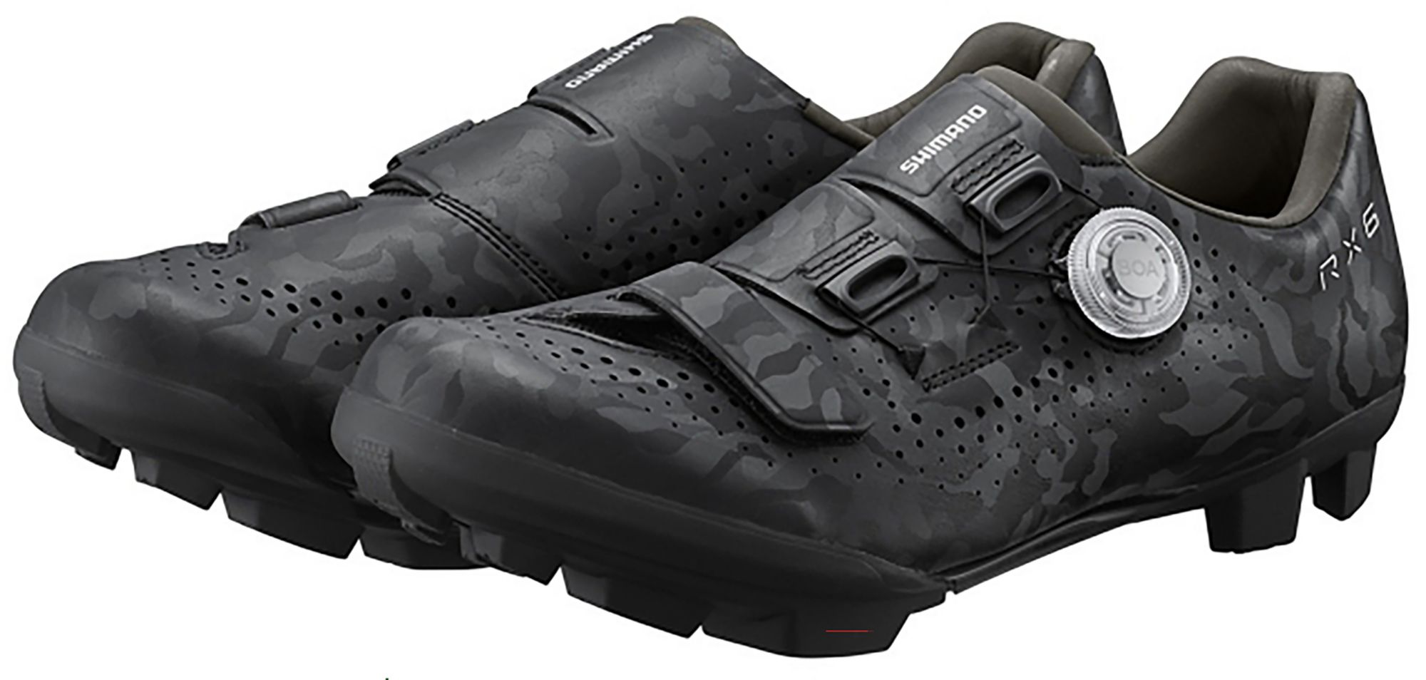 Shimano Men's RX6 Cycling Shoes product image
