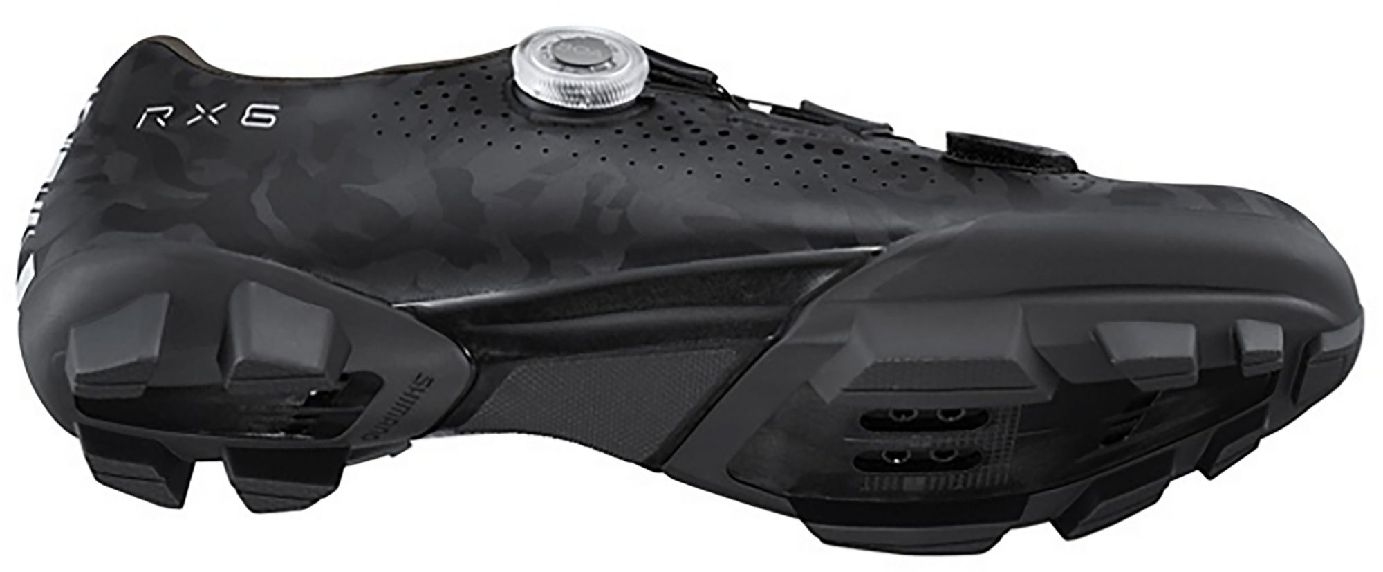Shimano Men's RX6 Cycling Shoes product image