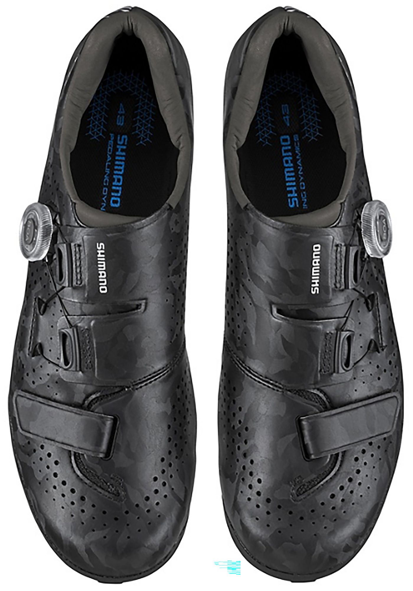 Shimano Men's RX6 Cycling Shoes product image
