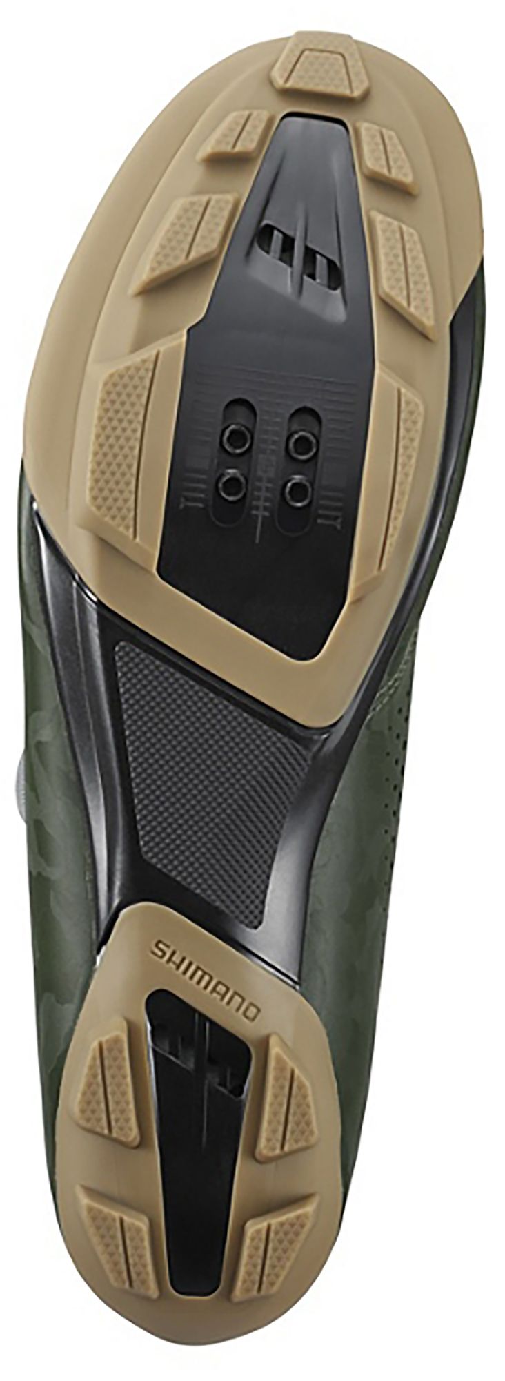 Shimano Men's RX6 Cycling Shoes product image