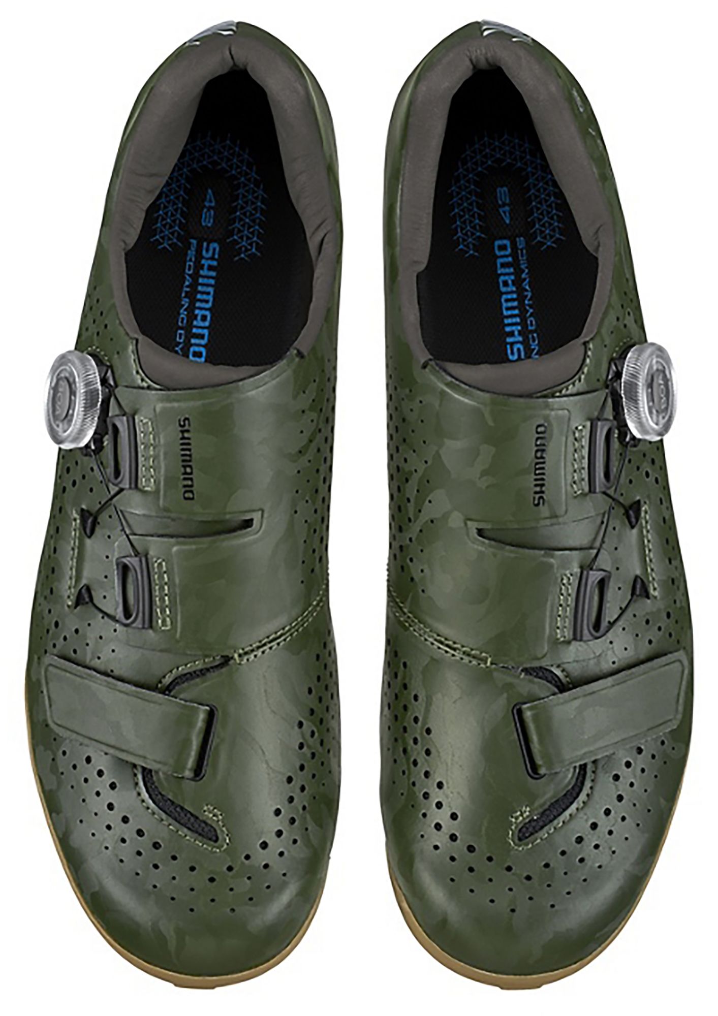 Shimano Men's RX6 Cycling Shoes product image