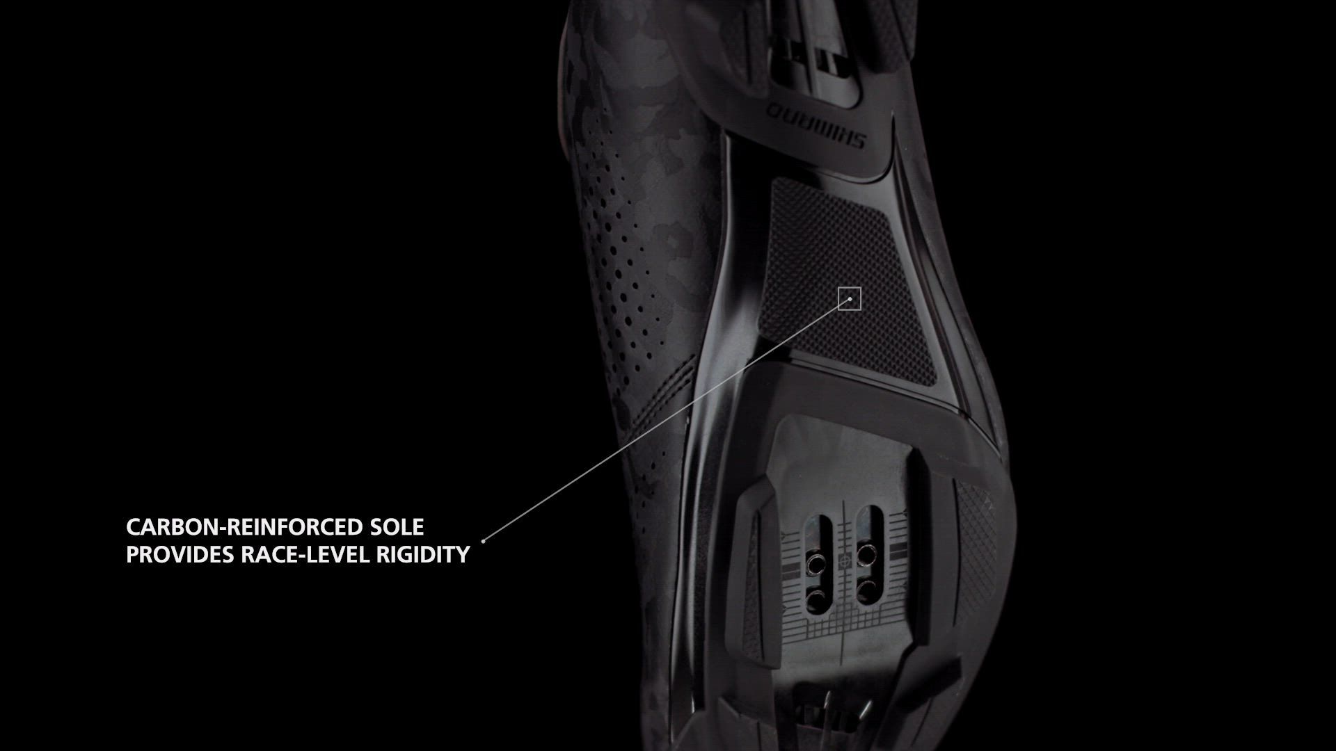 Shimano Men's RX6 Cycling Shoes product