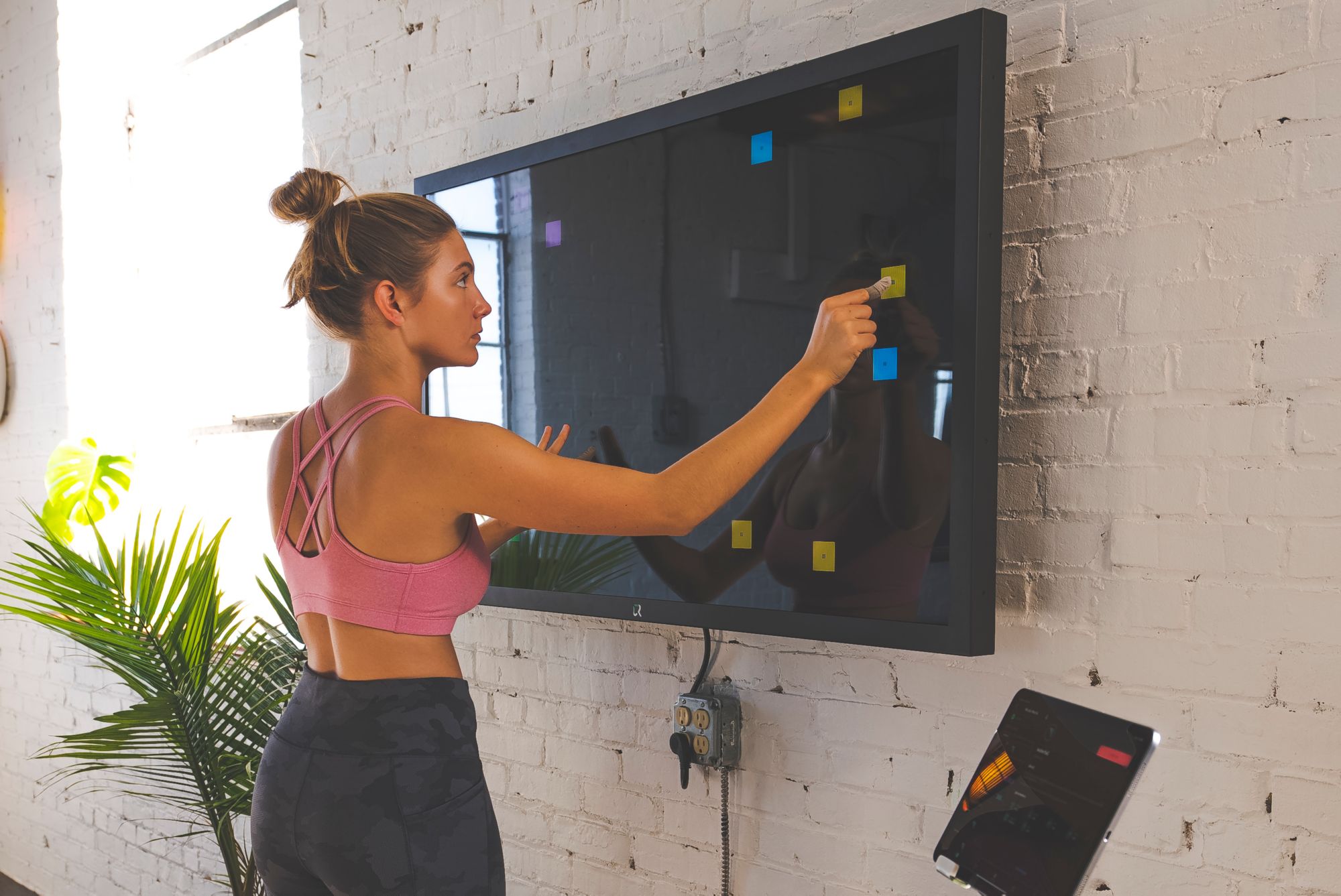 Reflexion Flex Neuro-Fitness Trainer product image