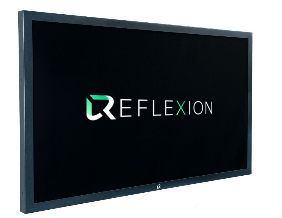 Reflexion Flex Neuro-Fitness Trainer product image