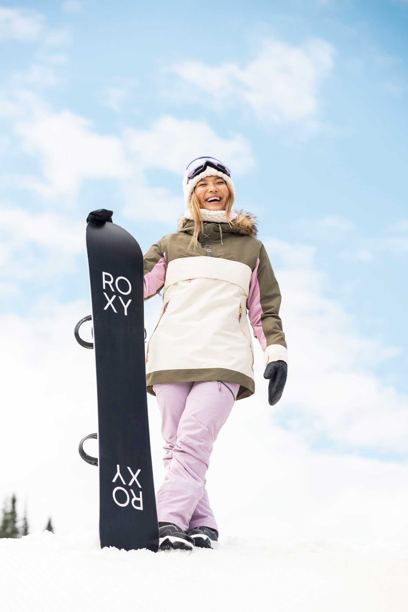 Roxy Women's Shelter Jacket product image