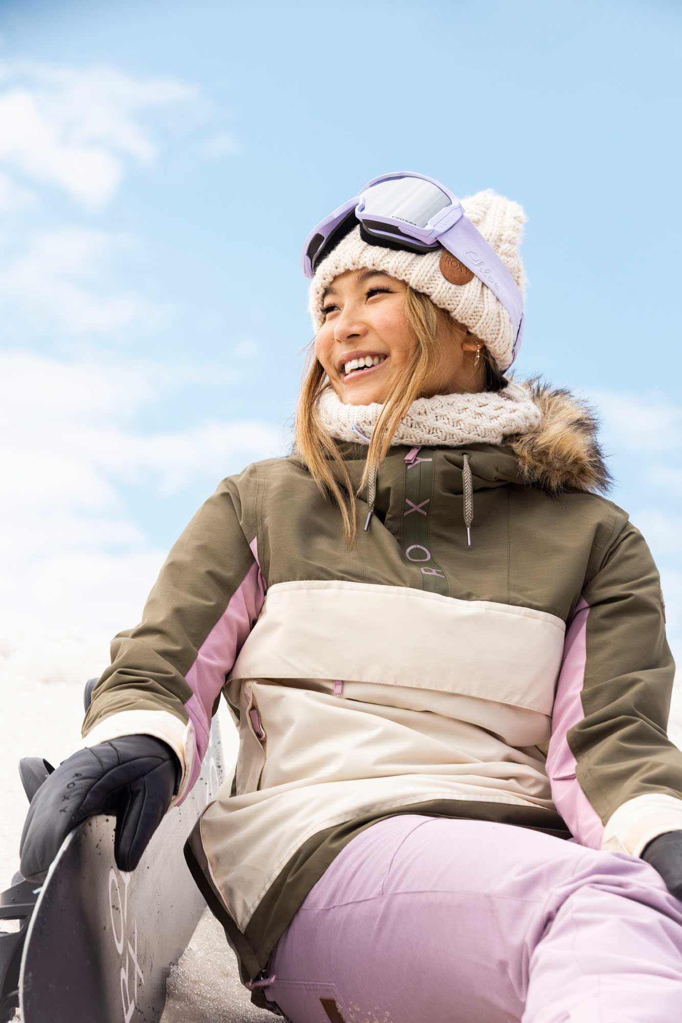 Roxy Women's Shelter Jacket product image