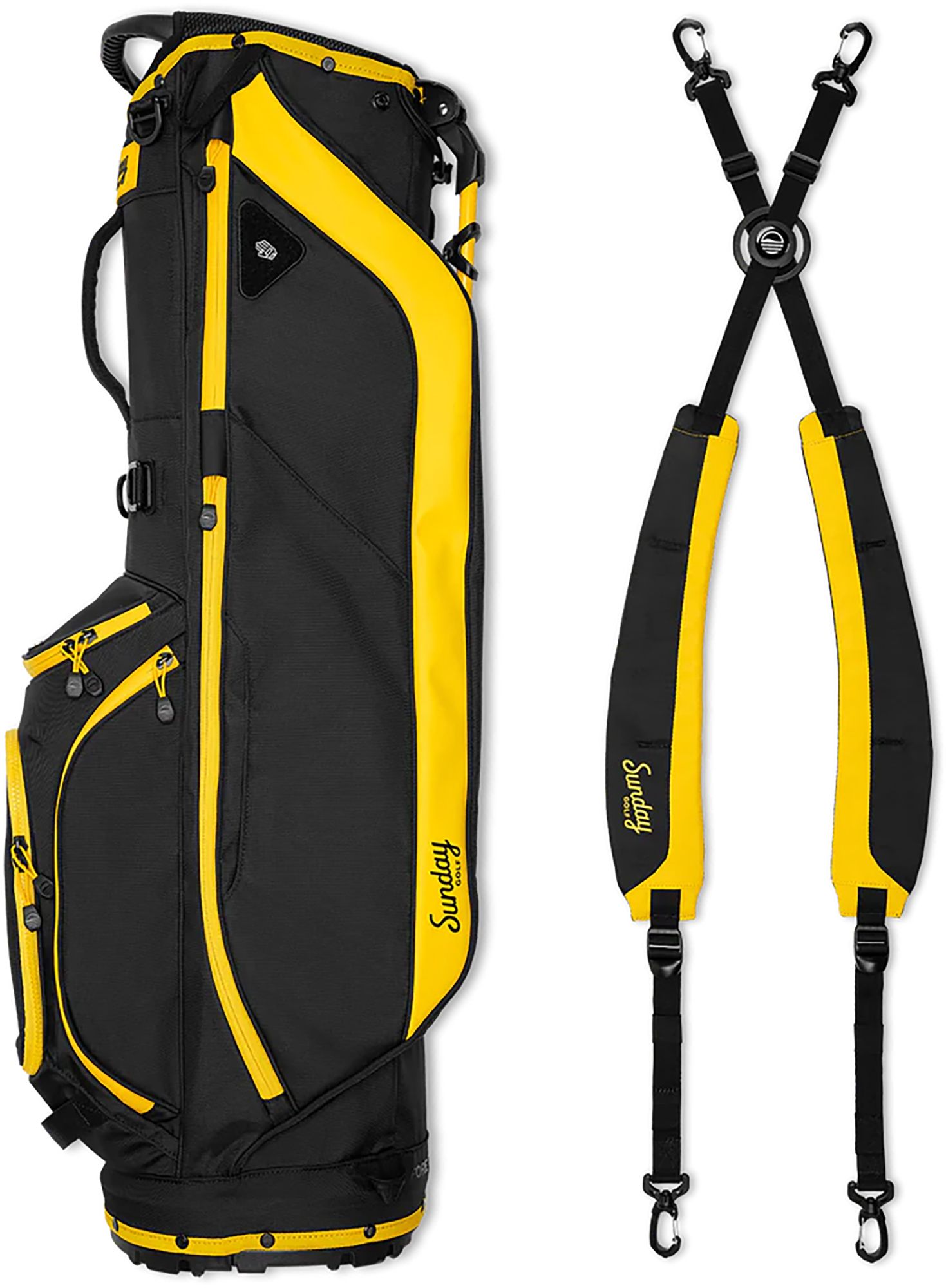 Sunday Golf 2023 Ryder Stand Bag product image