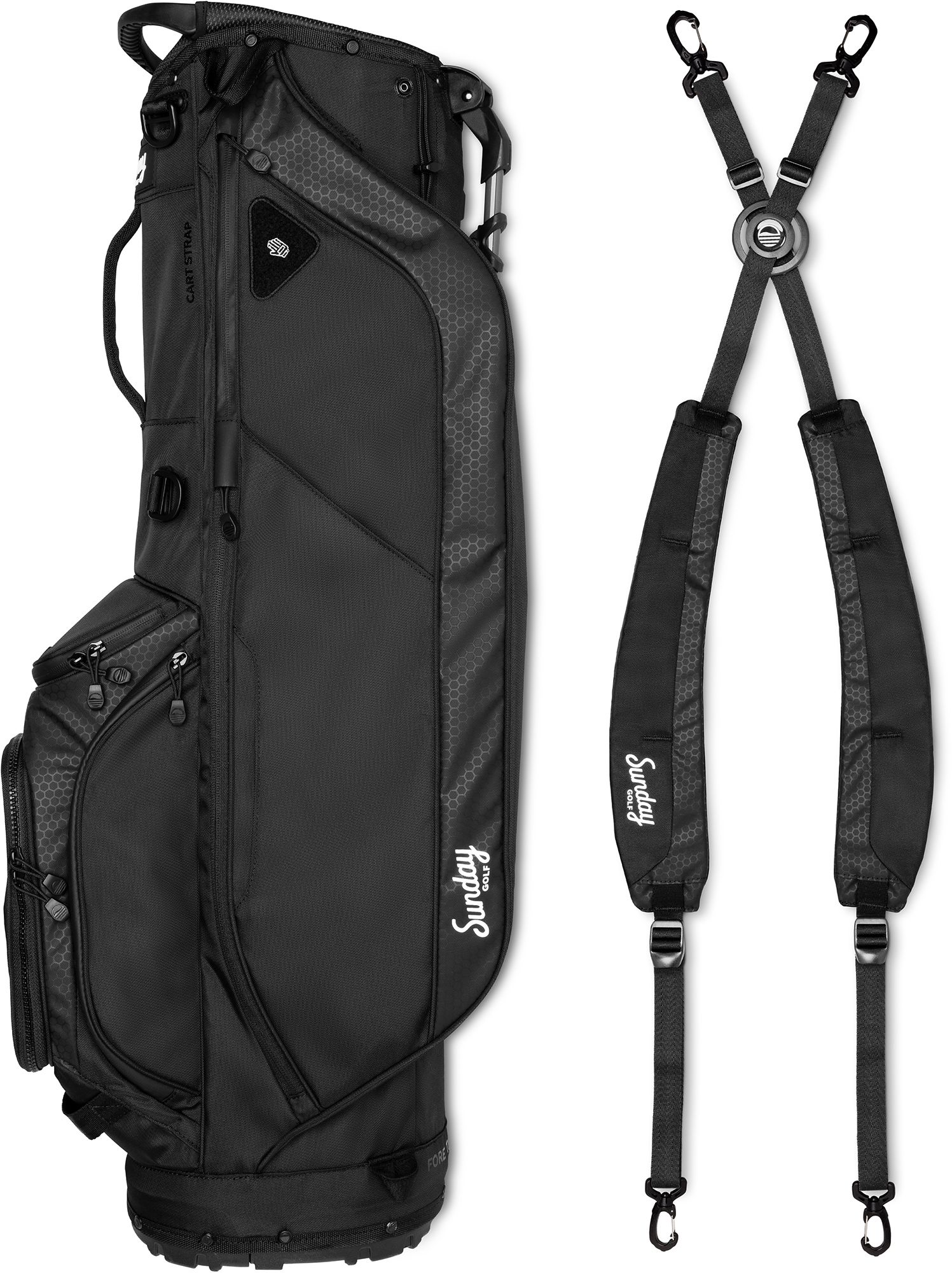 Sunday Golf 2023 Ryder Stand Bag product image