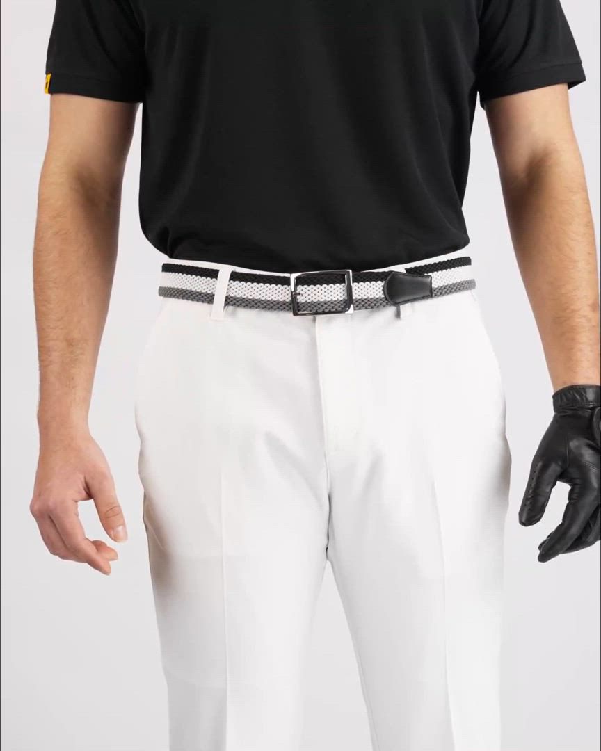 GHOST GOLF Men's Kevin Reversible Golf Belt product