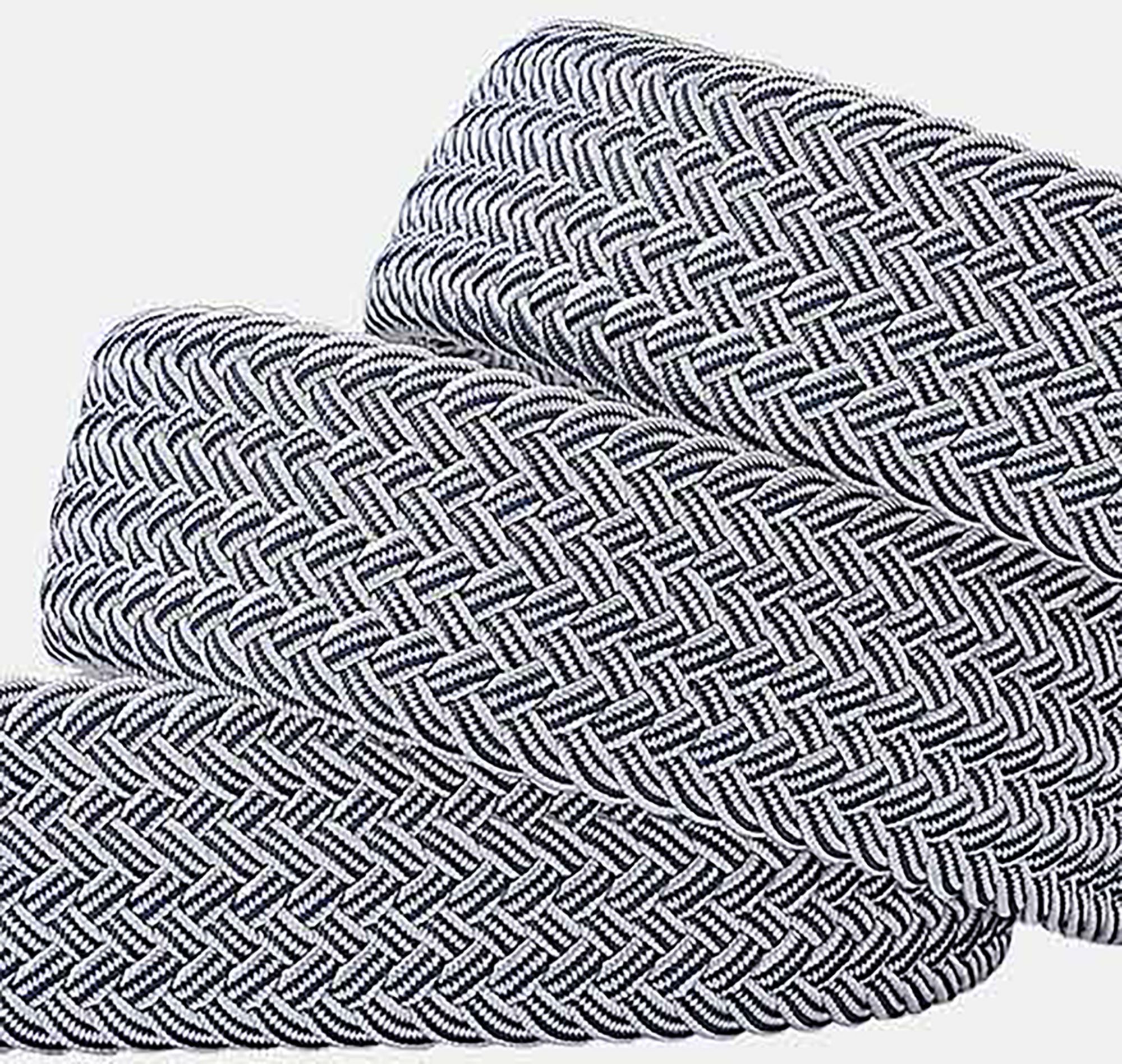 GHOST GOLF Men's Paul Rayon Web Golf Belt product image