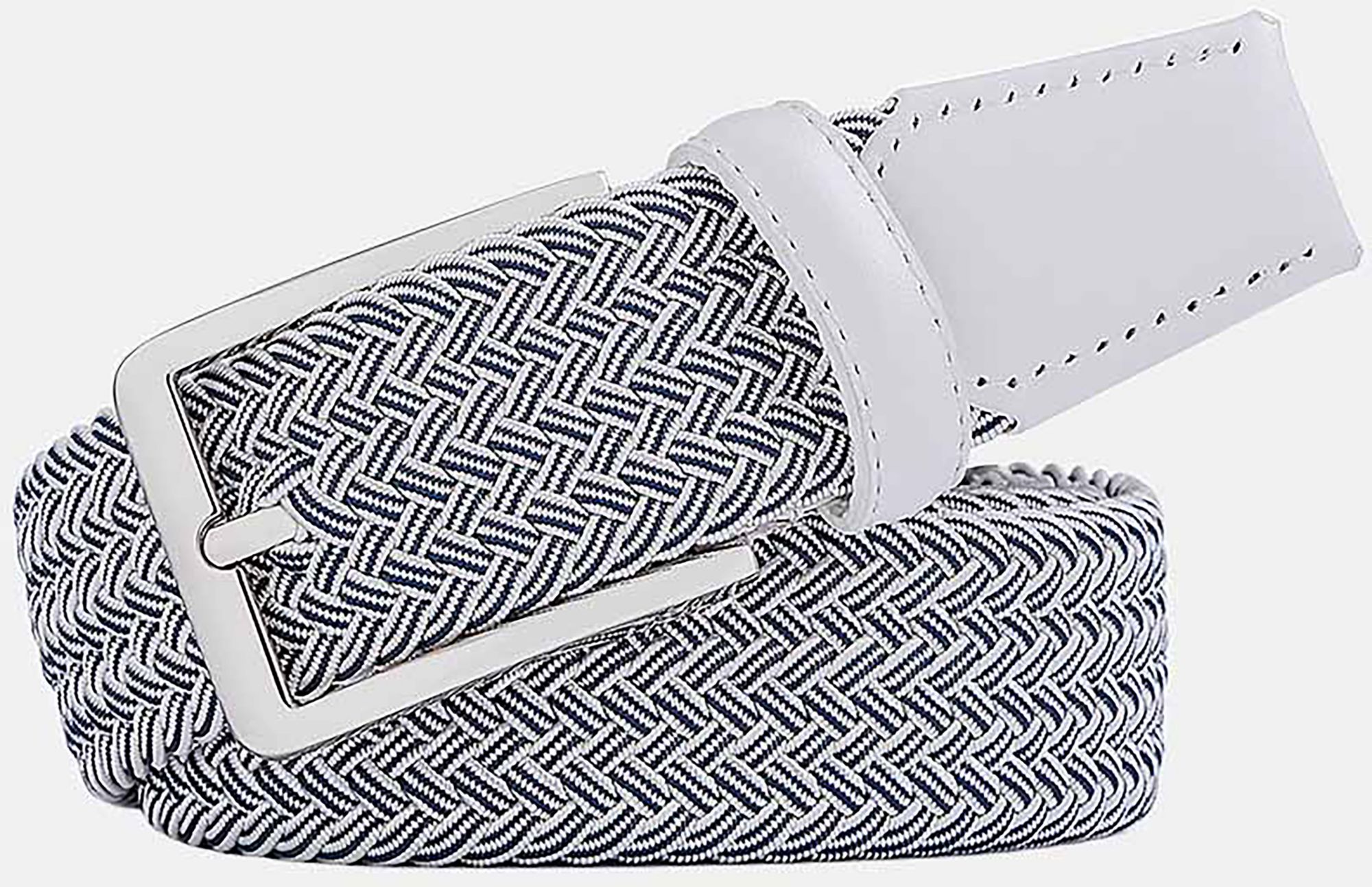 GHOST GOLF Men's Paul Rayon Web Golf Belt product image