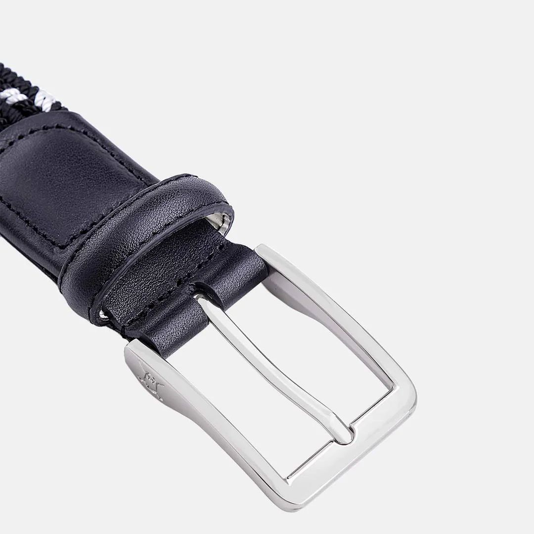 GHOST GOLF Men's Ryan Braided Golf Belt product image