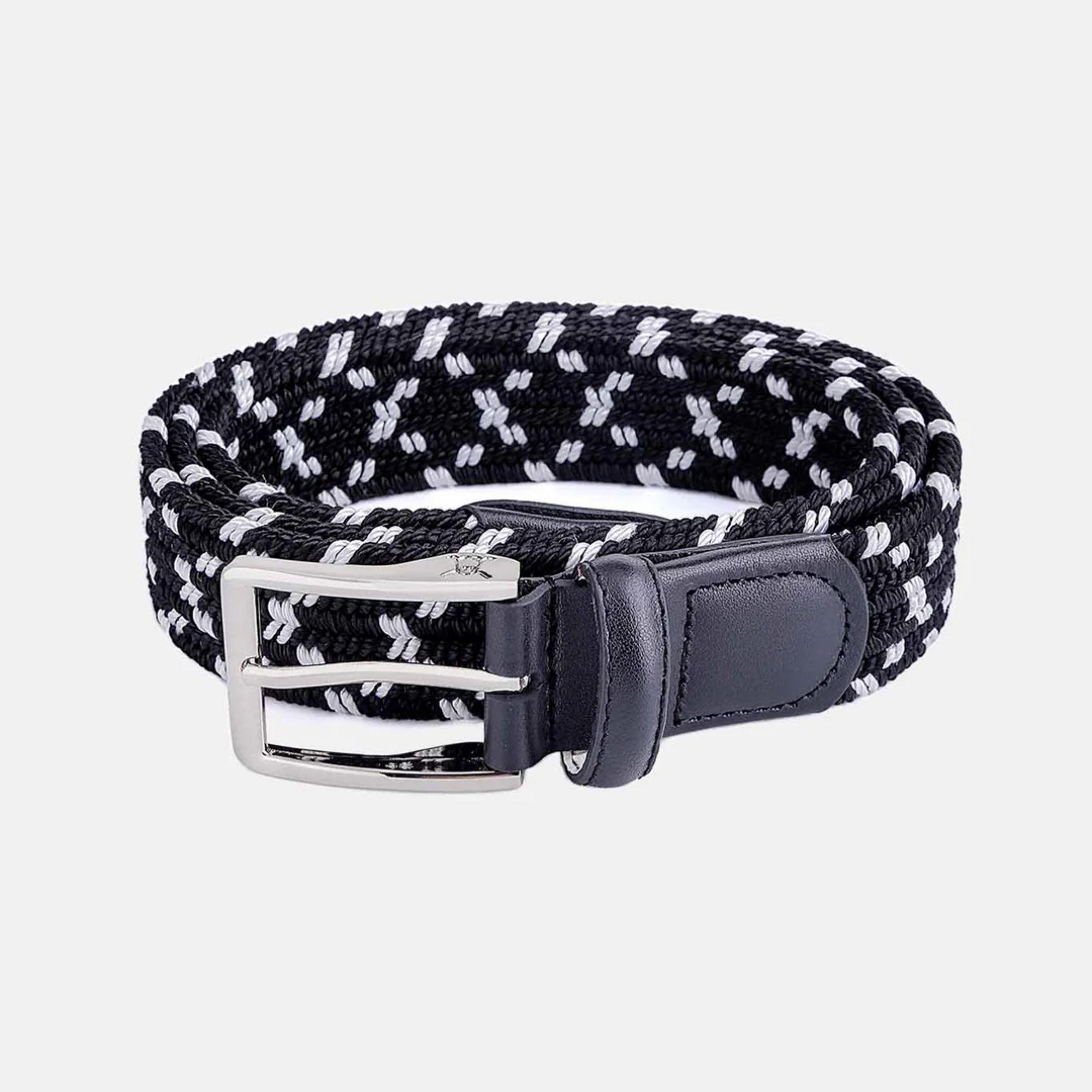 GHOST GOLF Men's Ryan Braided Golf Belt product image
