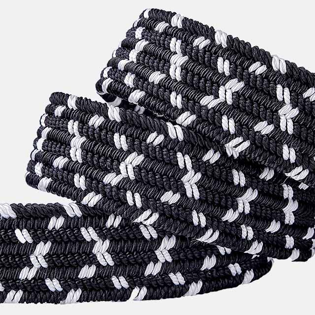 GHOST GOLF Men's Ryan Braided Golf Belt product image