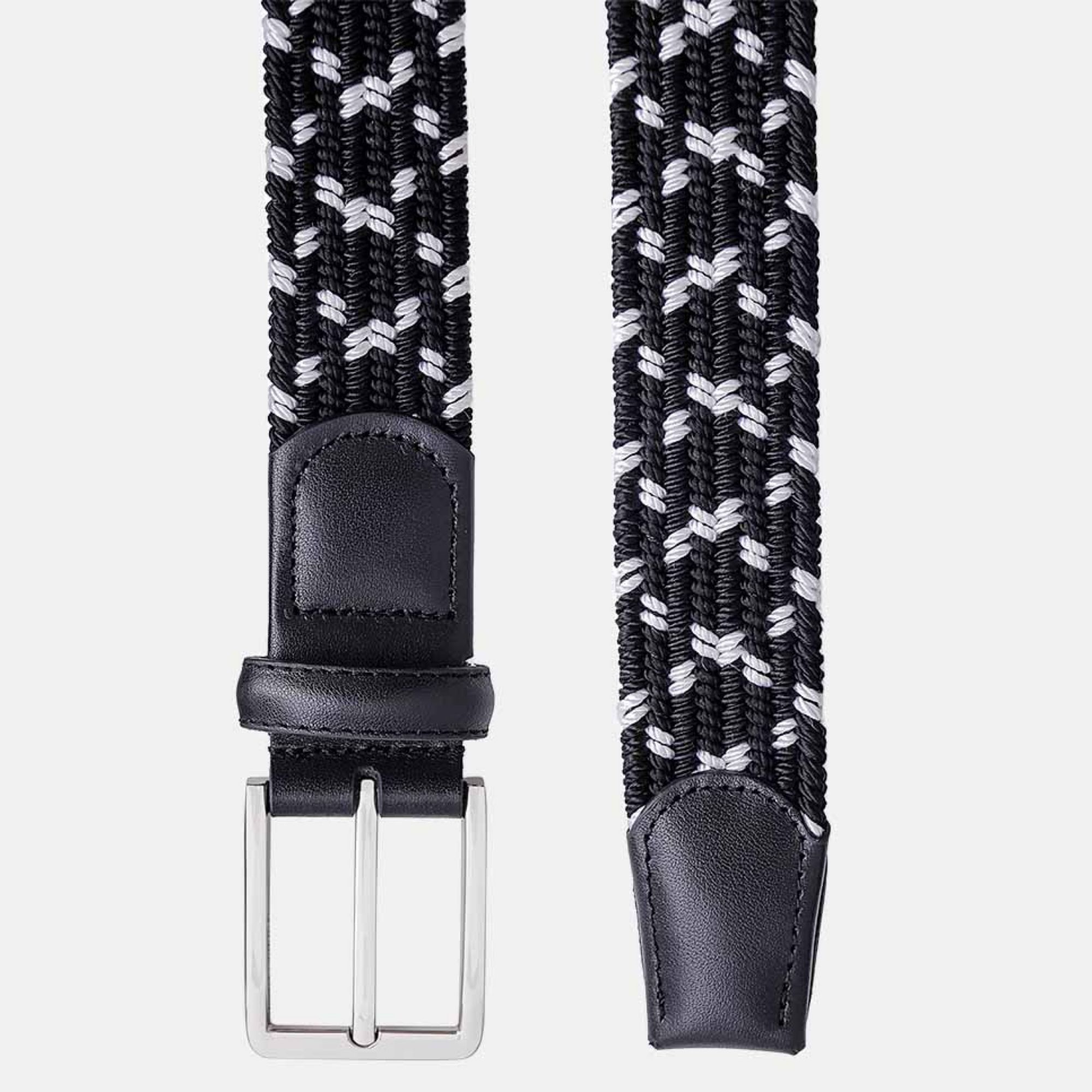 GHOST GOLF Men's Ryan Braided Golf Belt product image