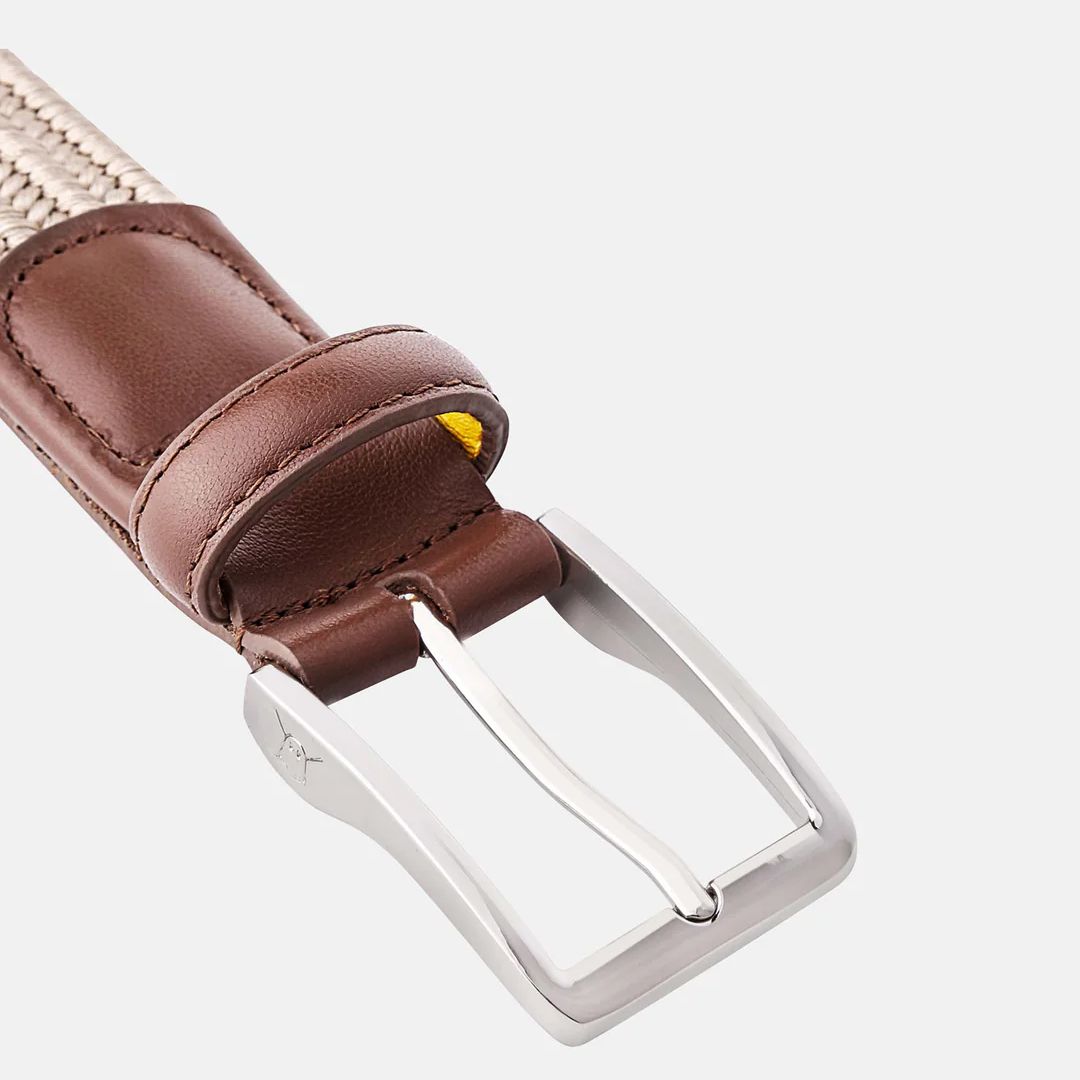 GHOST GOLF Men's Sam Braided Golf Belt product image