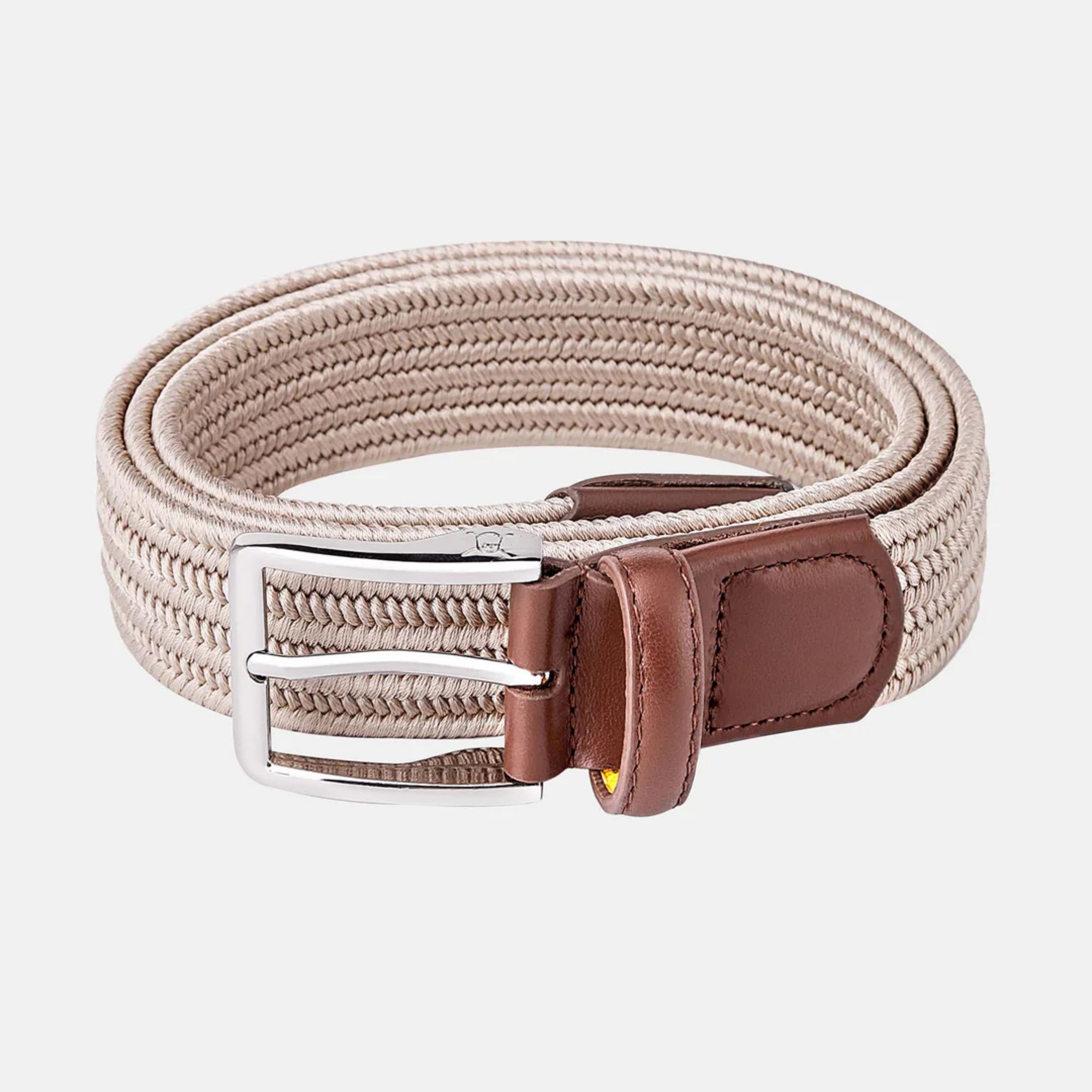 GHOST GOLF Men's Sam Braided Golf Belt product image
